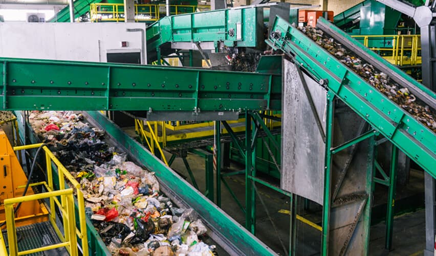 The Complete Guide to Plastic Waste Recycling