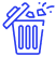 Everyday Industrial Trash