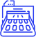 Food and beverage processing plants