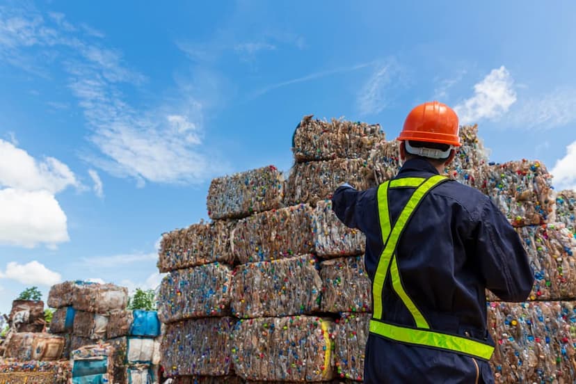 For Recyclers and Co-Processors We work with Recyclers and Co-Processors to supply high quality rec