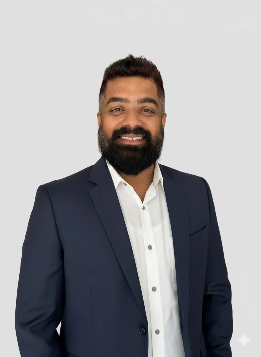 Kashyap Devulapally